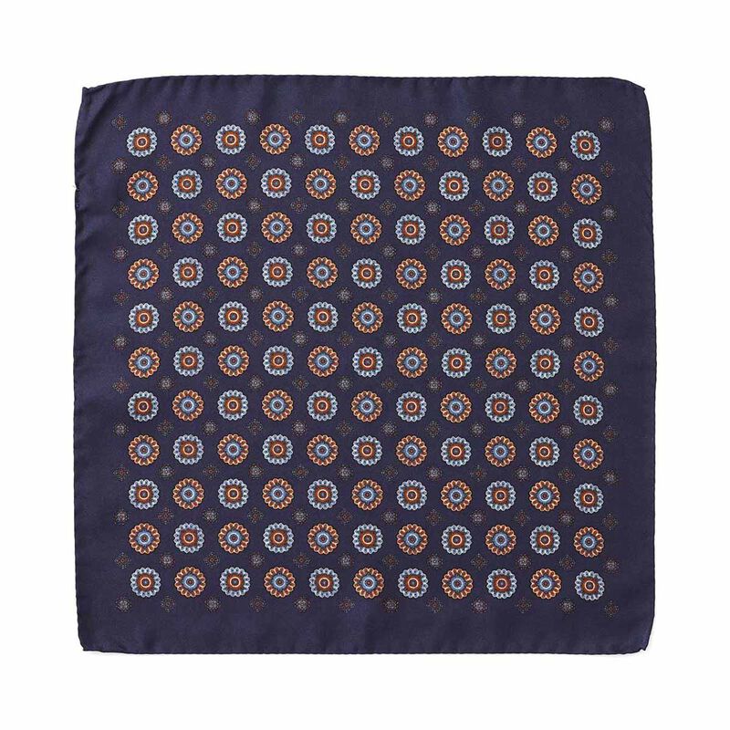 Joe Black Foulard Pochette image number 1