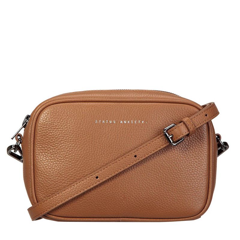 Status Anxiety Plunder Bag Dual strap image number 0