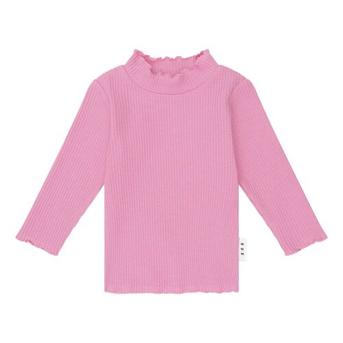 Huxbaby Strawberry Rib Skivvy 3-5Y