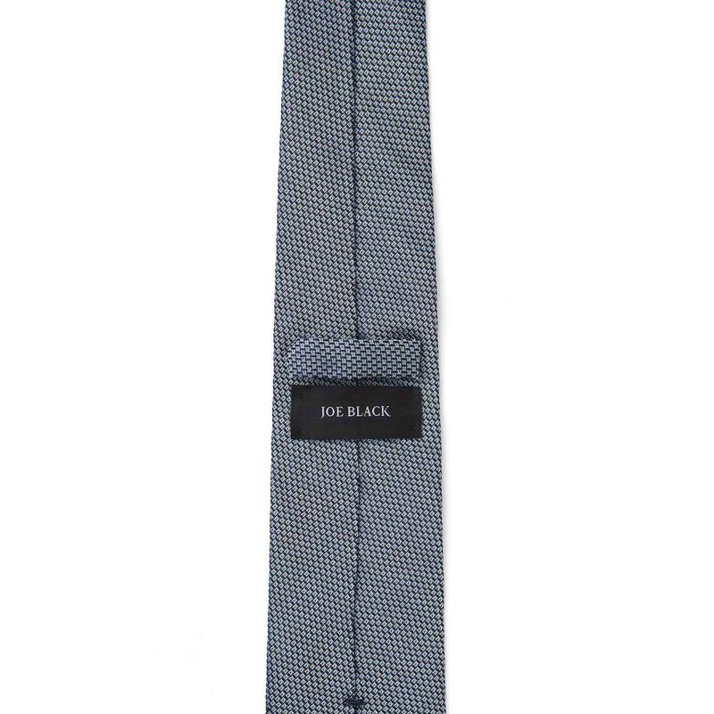 Joe Black Textured 7.5Cm Tie image number 3