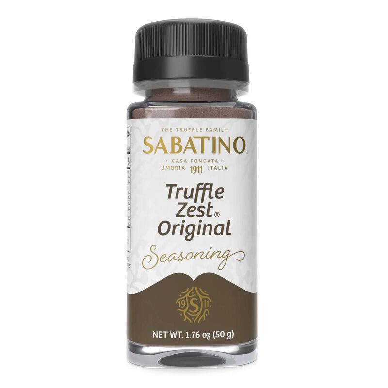 Sabatino Tartufi Zest Truffle Powder 50g image number 0