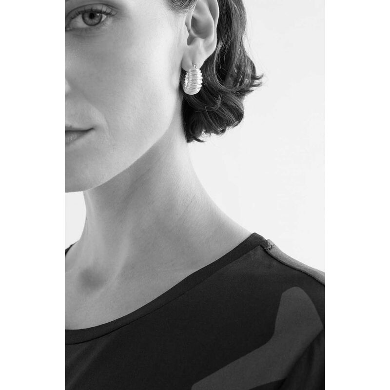 ELK Ellin Hoop Earring image number 1