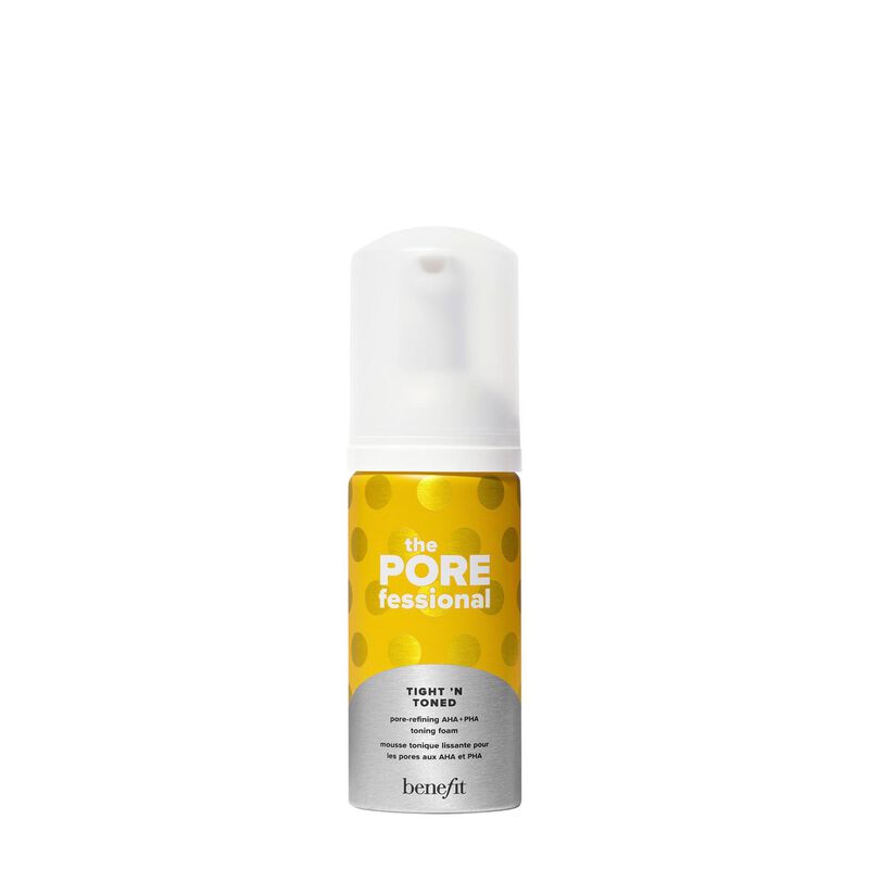 benefit Pore Care Toner Mini image number 0