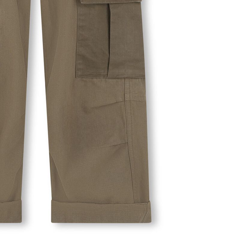 Timberland Ribstop Pants 6Y - 8Y image number 2