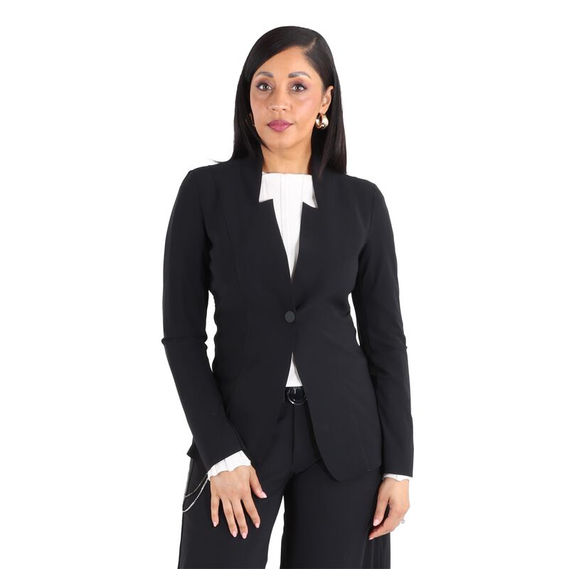 HIGH Confide Jacket image number 0