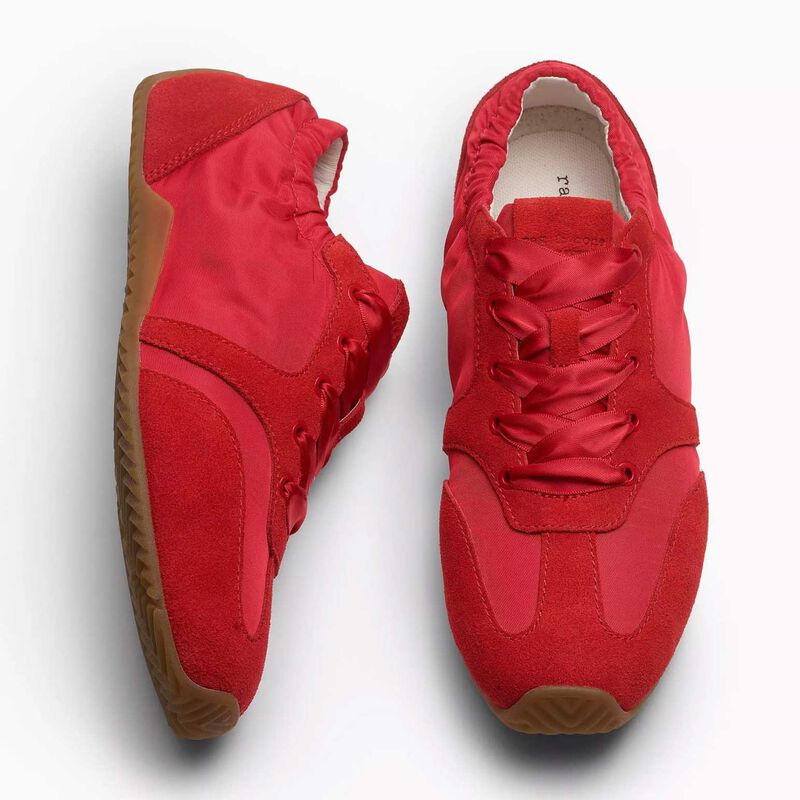 Rag & Bone Emilee Ballet Runner image number 11