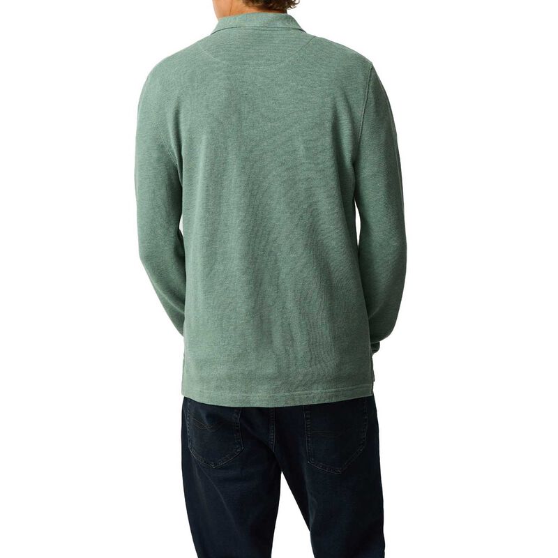 Rodd & Gunn Ls Gunn Polo image number 21