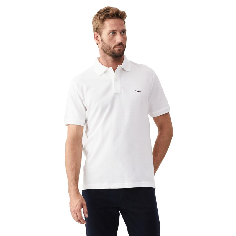 R.M. Williams Rod Polo image number 0