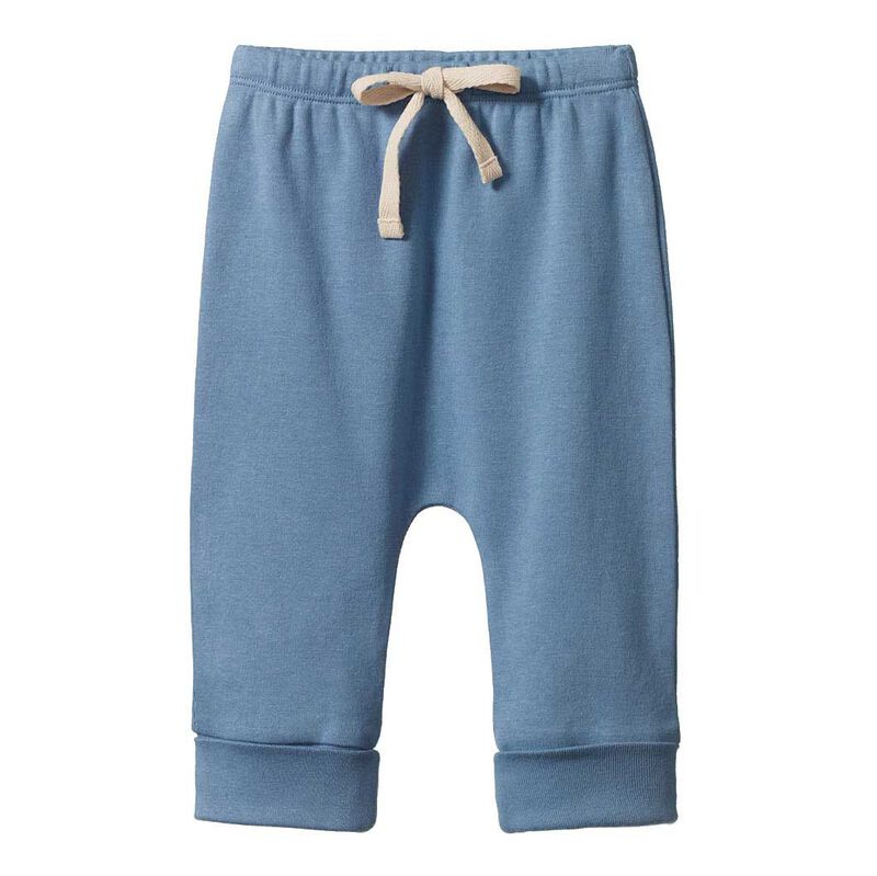 Nature Baby Drawstring Pants image number 0