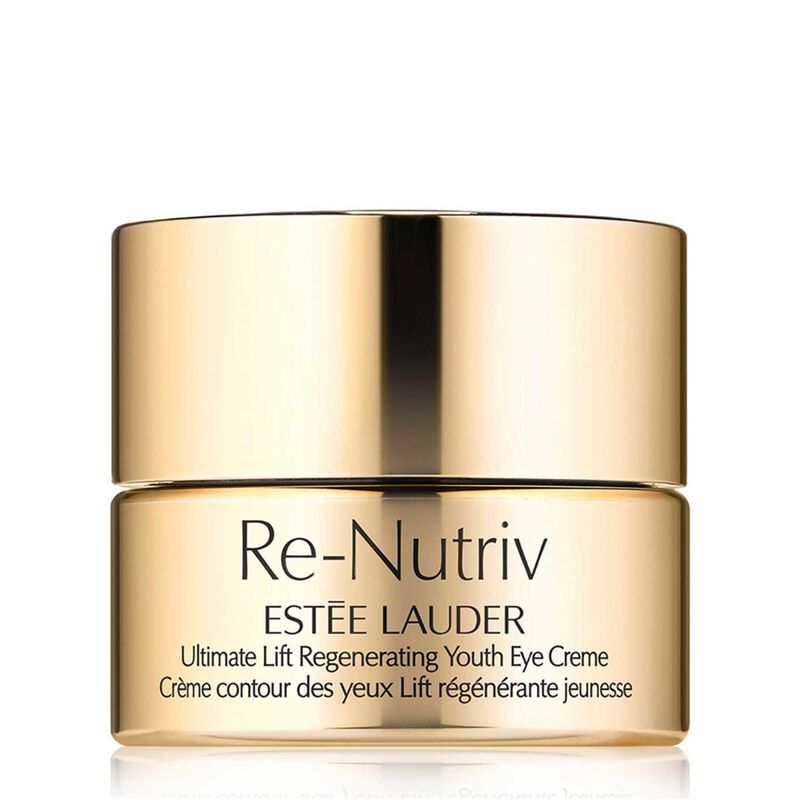 Est&eacute;e Lauder Re-Nutriv Ultimate Lift Regenerating Youth Eye Cr&egrave;me image number 0