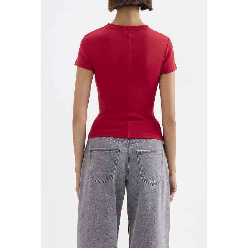 Nude Lucy Organic Baby Tee image number 1