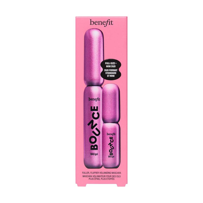 Benefit BADgal Bounce Booster Set: BAD & Bouncy image number 3