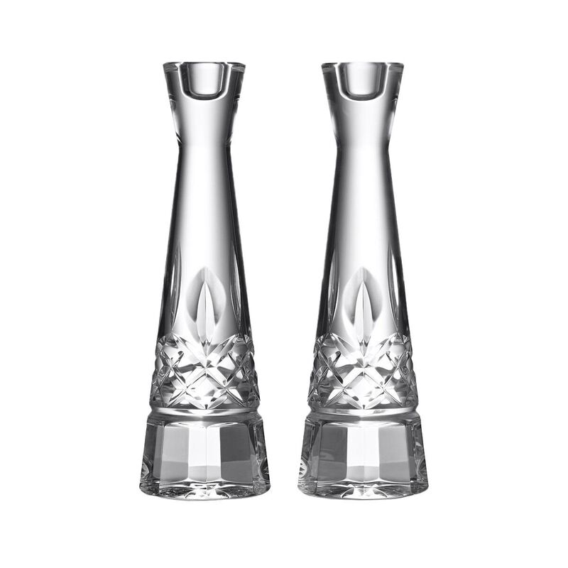 WATERFORD GIFTWAREWF LISMORE CLAS GWC/STK R 25.4cm S2 image number 0