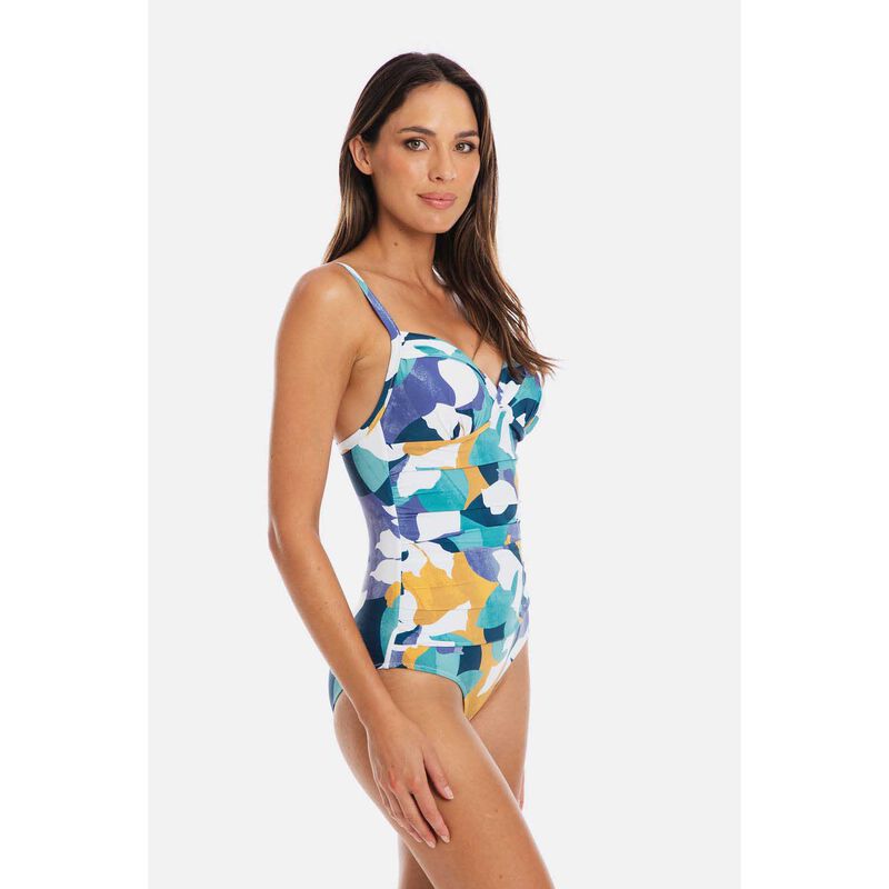 Togs Moulded Cup Swimsuit image number 3