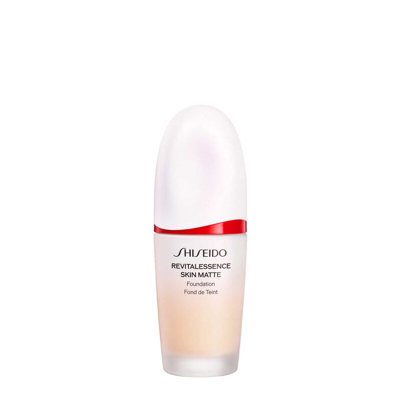 Shiseido Revitalessence Skin Matte Foundation image number 15