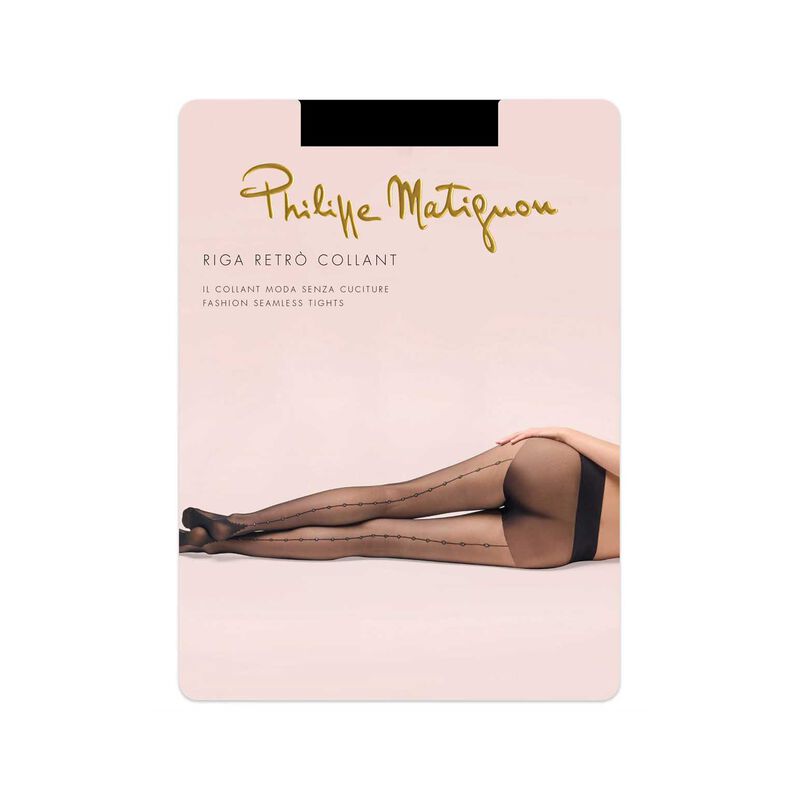 Philippe Matignon Riga Retro Collant image number 2
