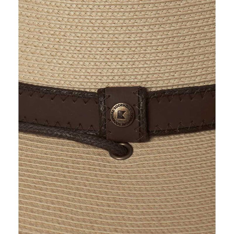 Kooringal Men's Safari Hat - Hamilton image number 2