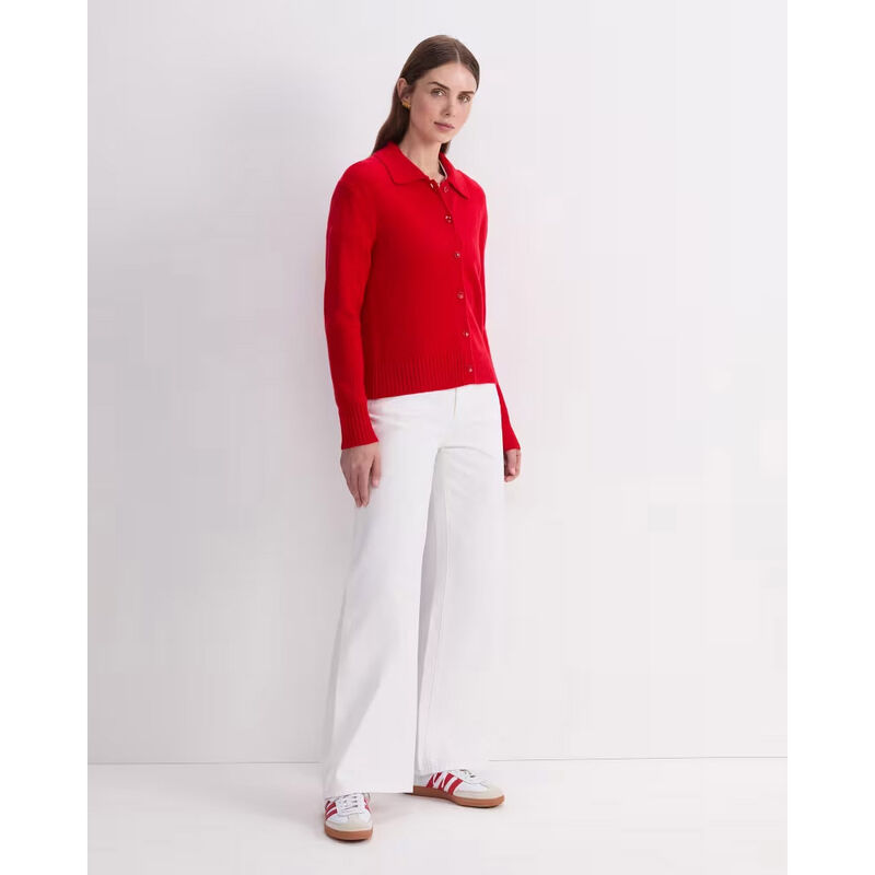 Sportscraft Sunshine Shirt Cardigan image number 7