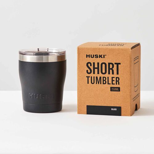 Huski Short Tumbler 2.0