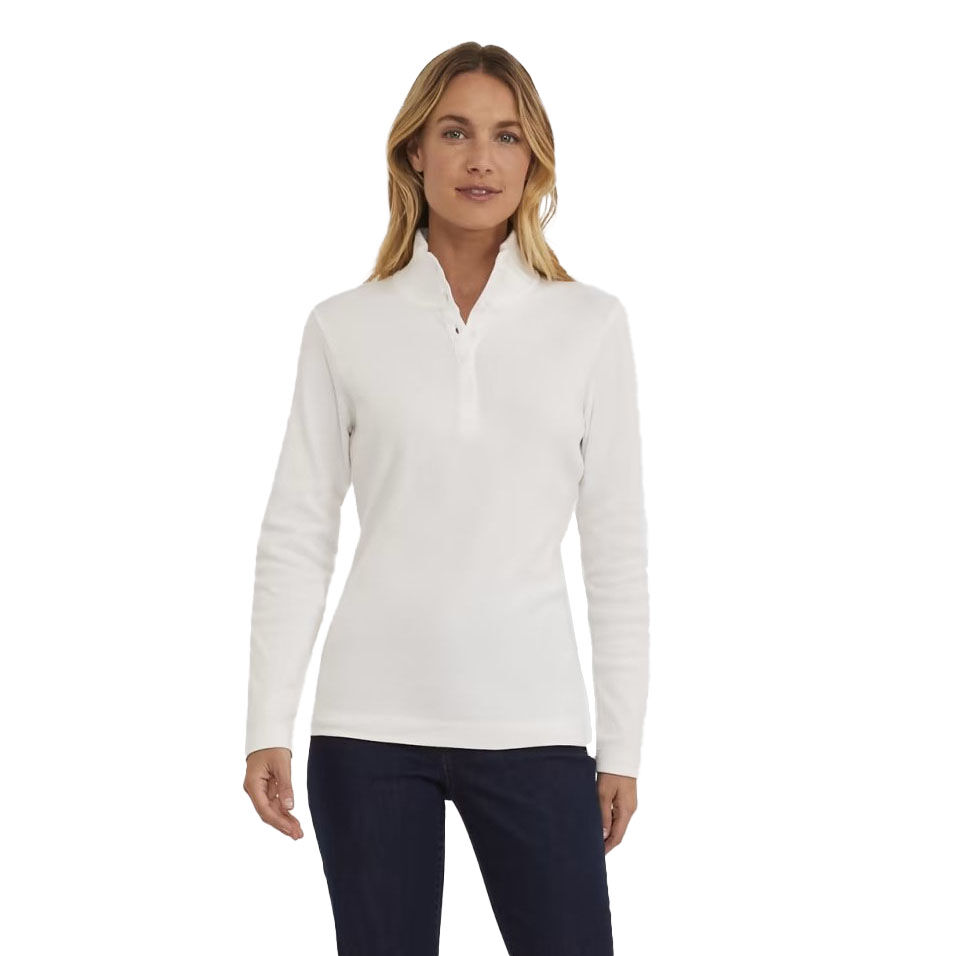 Sportscraft Lucy Funnel Neck Top Ballantynes Department Store