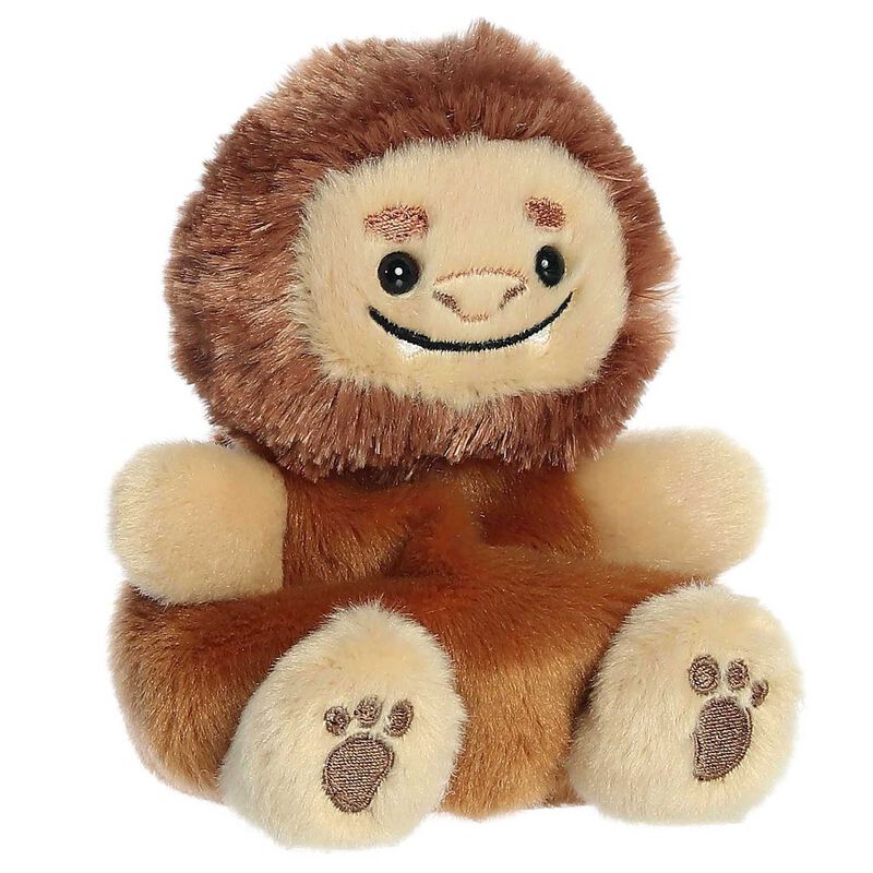 Palm Pals Brock Big Foot image number 3