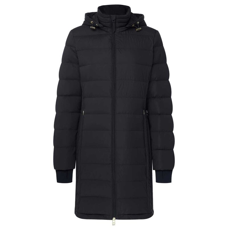 Moke Sydney Coat image number 0