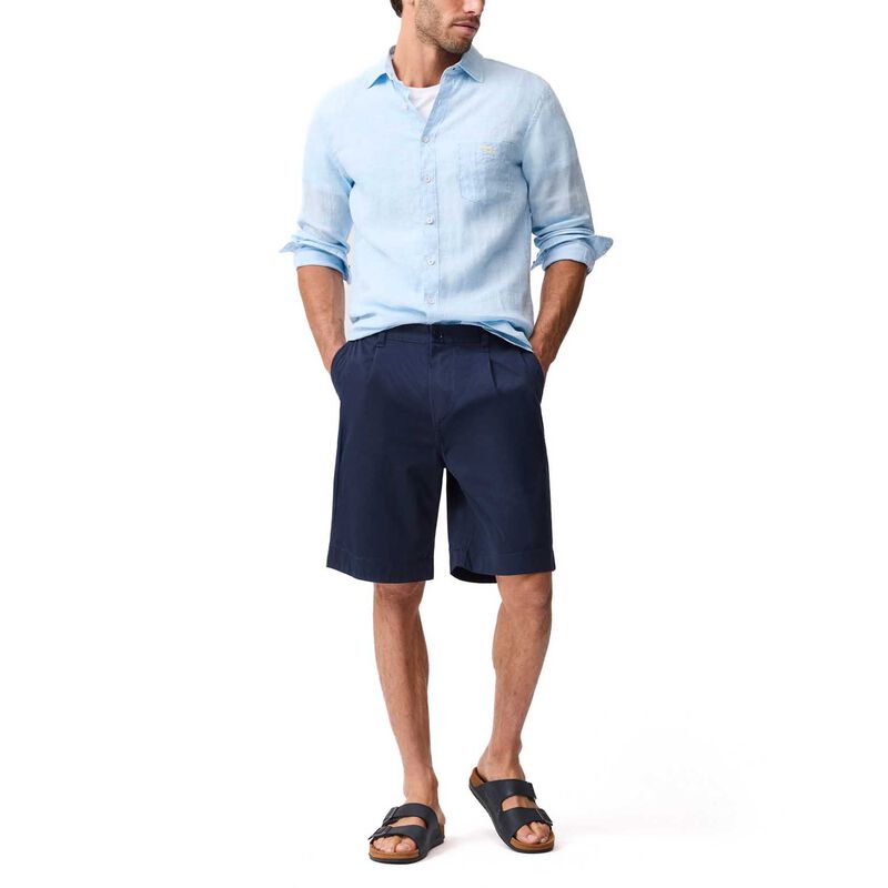 Rodd & Gunn Coromandel 2 Ls Sports Fit Shirt image number 57