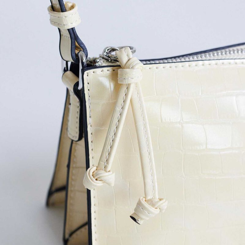 TOPSHOP Simone Shoulder Bag image number 2