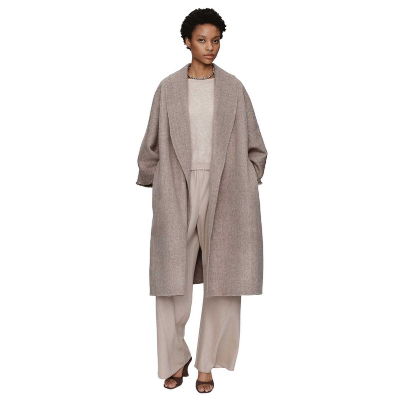 Marle Alex Coat image number 0