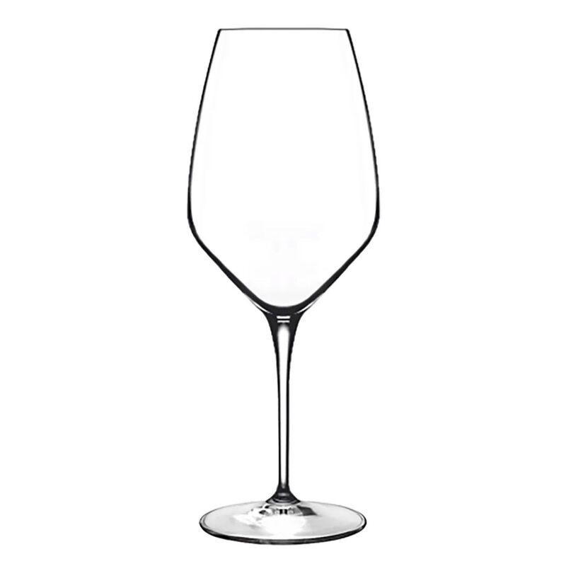 Luigi Bormioli Atelier Riesling White Glasses 440ml Box Of 6 image number 0