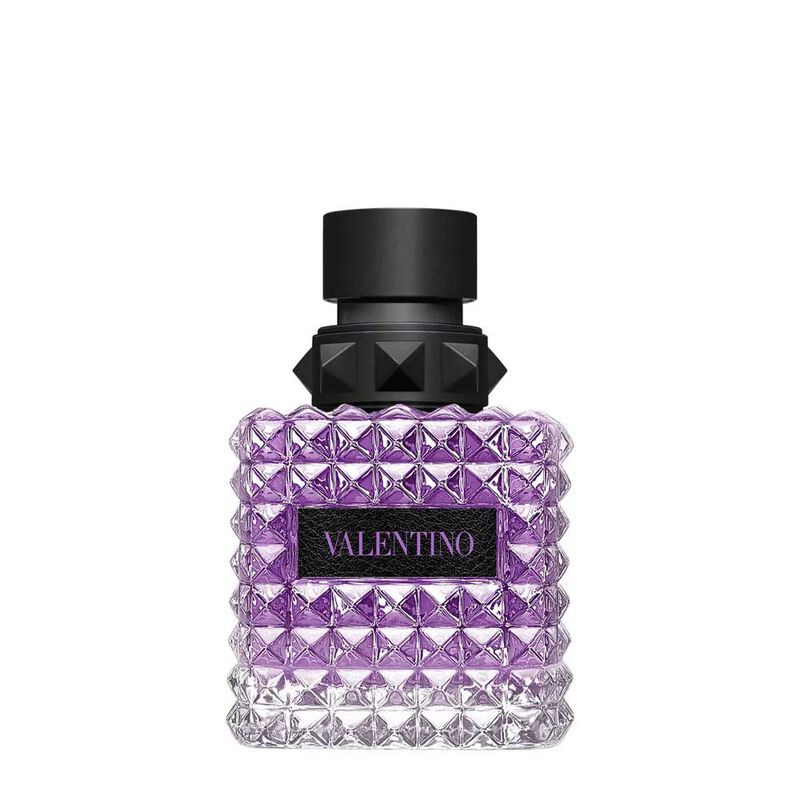 Valentino Born In Roma Purple Melancholia Donna 50ml image number 0