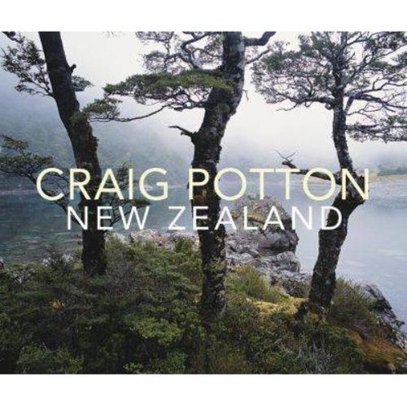 Craig Potton New Zealand image number 0
