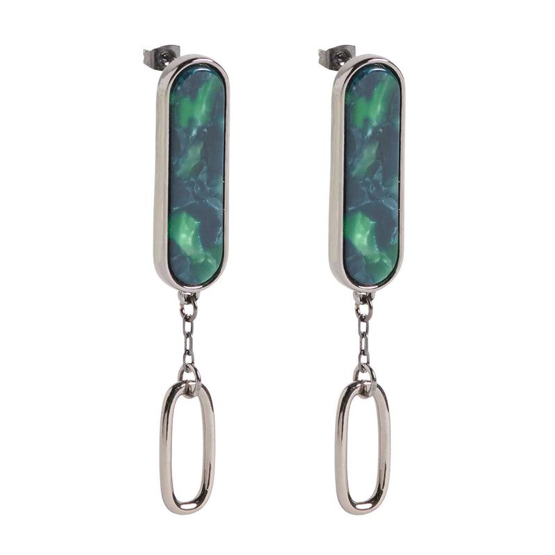 ELK Eimii Long Stud Earring image number 0