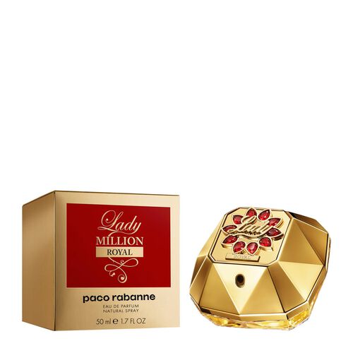 Rabanne Lady Million Royal EDP 50ml