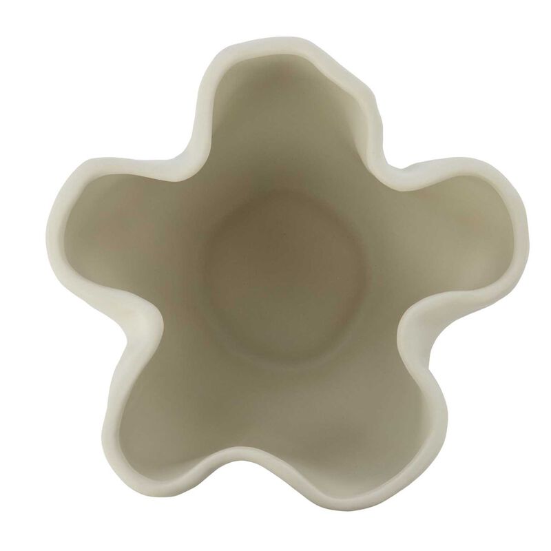 Amalfi Fluid Vase image number 2