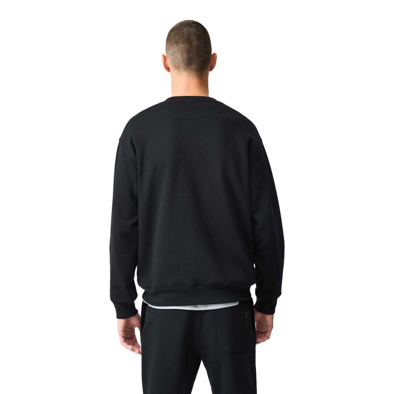 Rodd & Gunn Otago Crew Neck Sweat image number 9