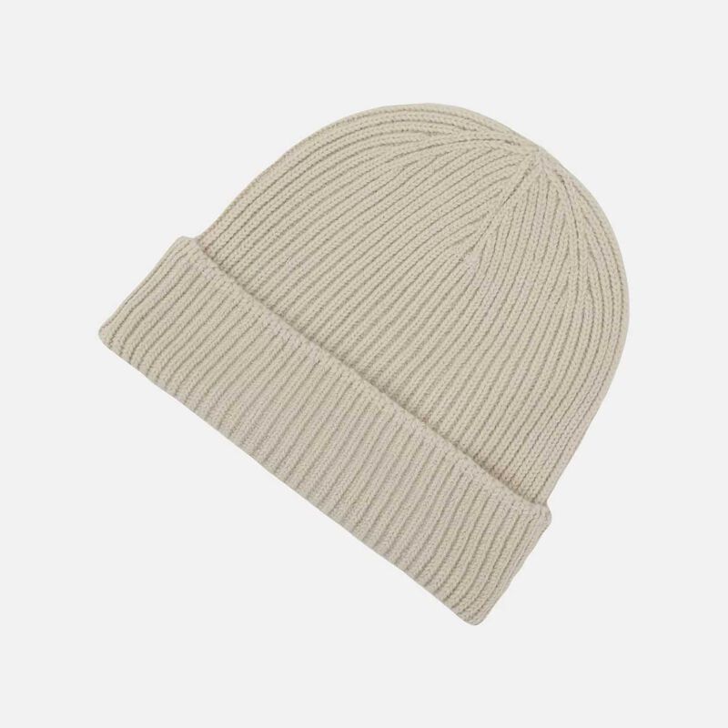 New Balance Winter Watchman NB Patch Beanie image number 10