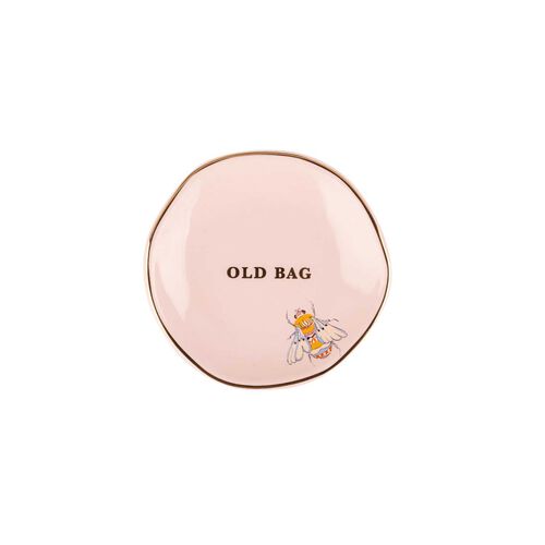 Yvonne Ellen Teabag Tidy with Bee