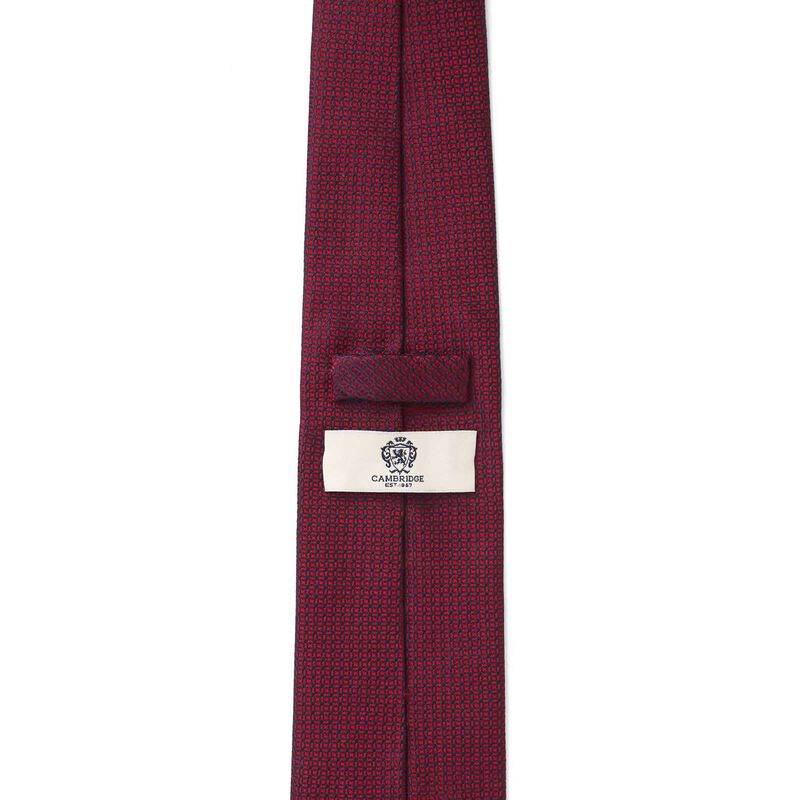 Cambridge Micro 7.5cm Tie image number 7