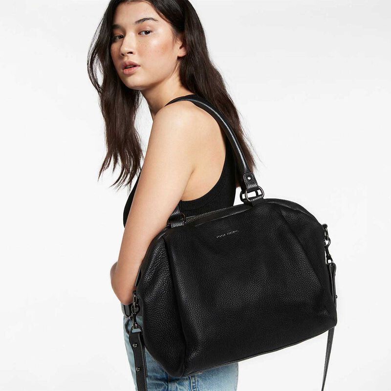 Status Anxiety Force of Being Bag image number 1