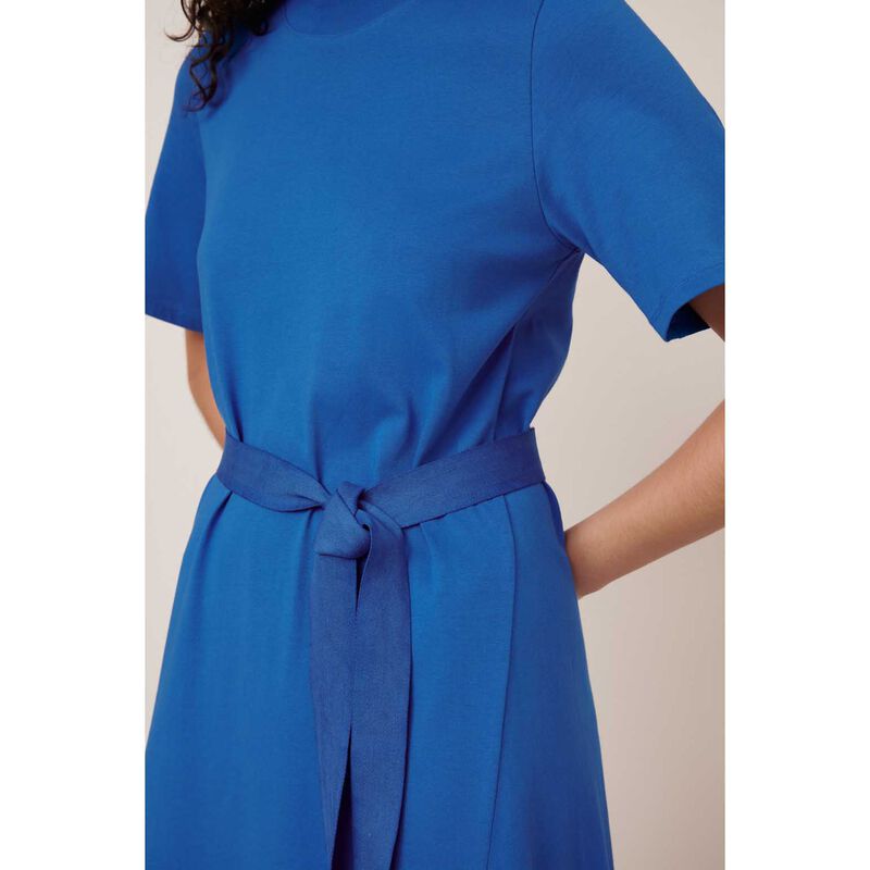 Kowtow T-Shirt Swing Dress image number 2