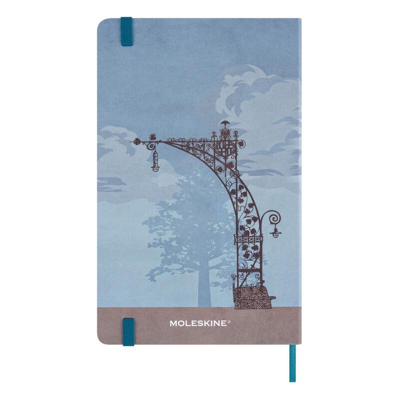 Moleskine LE Notebook Large Ruled Casa Batllo image number 3