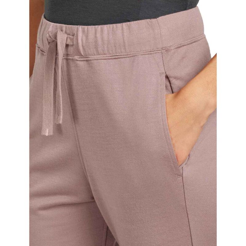 Icebreaker Womens Merino Crush II Pants image number 6