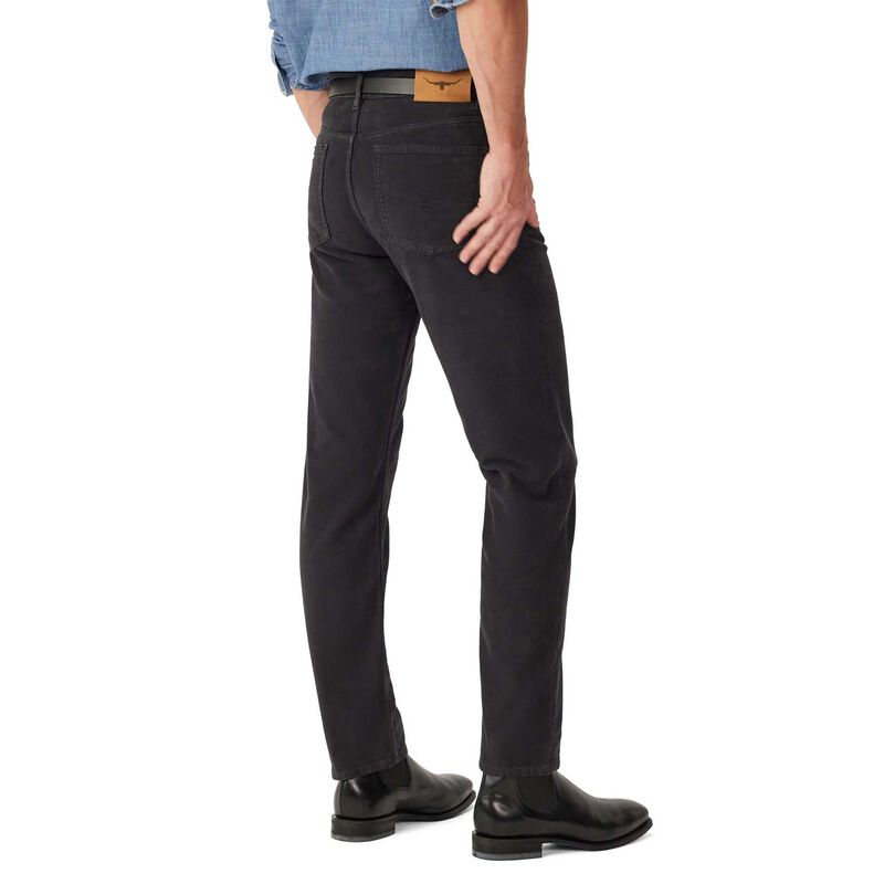 R.M. Williams Ramco Stretch Moleskin 5 Pocket image number 1