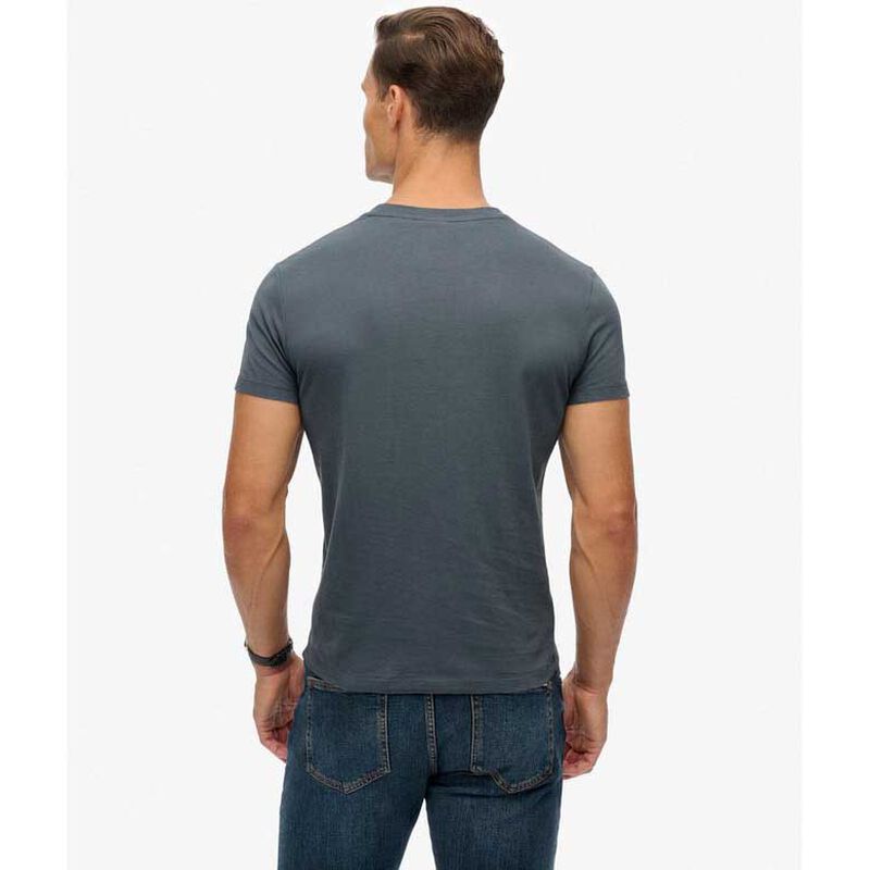 Superdry Essential Logo T-Shirt image number 1