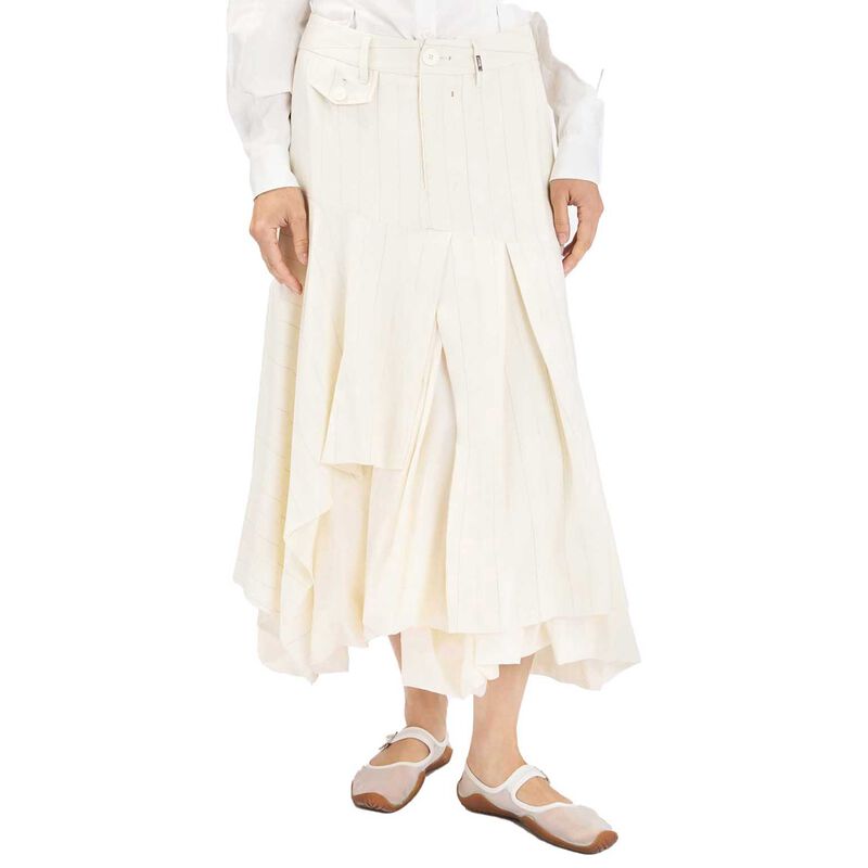 High Sinphone Skirt image number 0