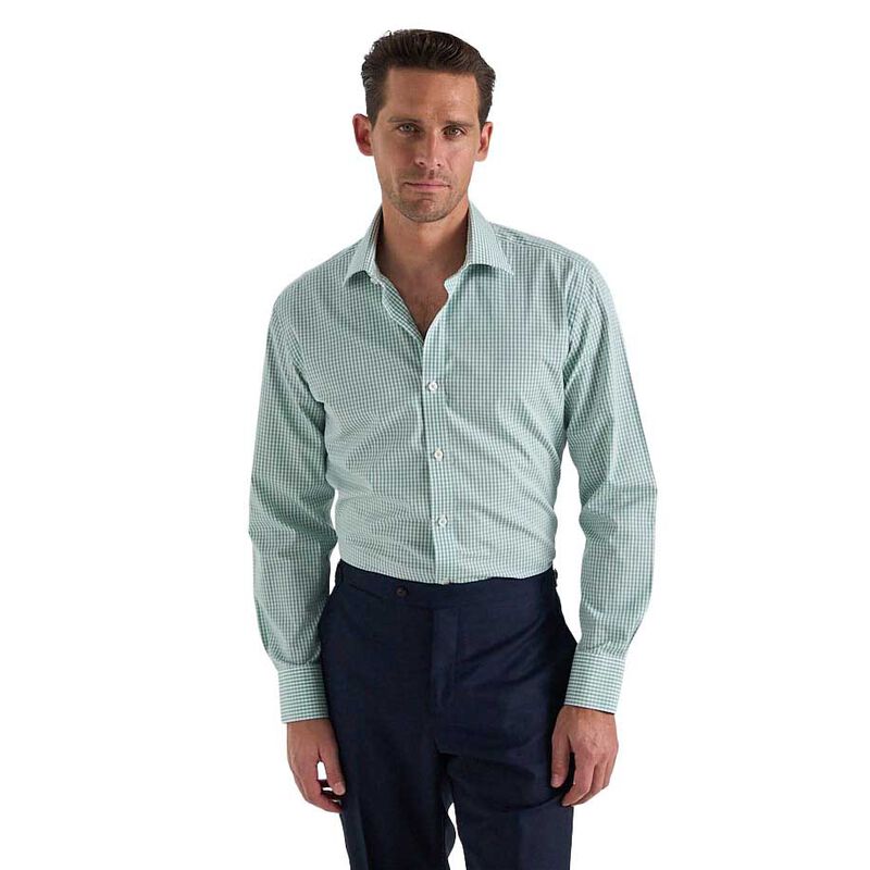 M.J. Bale Brady Shirt image number 4