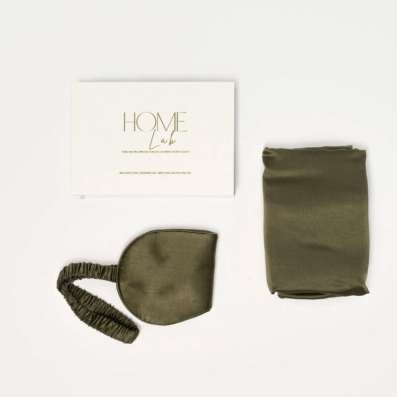 Home Lab 100% Pure Silk Gift Set image number 31