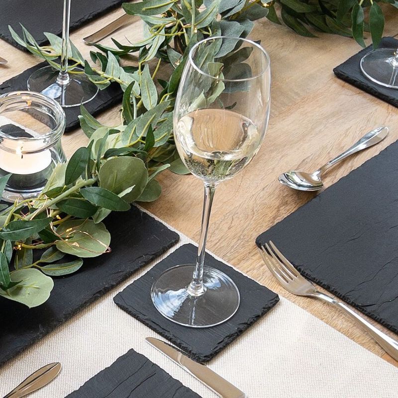 Selbrae House 4 Coasters image number 5