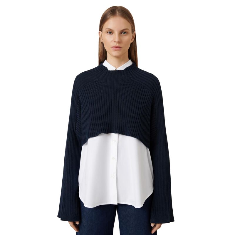 Kowtow Reed Sweater image number 0